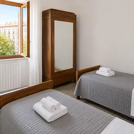 Guest house Malu Tripla In - Lungomare 3*