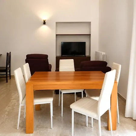 Malu Tripla In - Lungomare 3*