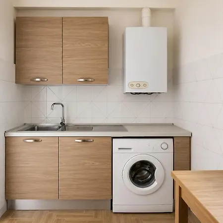 Guest house Malu Tripla In - Lungomare 3*